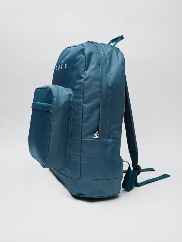 Drop Out Backpack Mallard - Thumbnail Image Number 2 of 3

