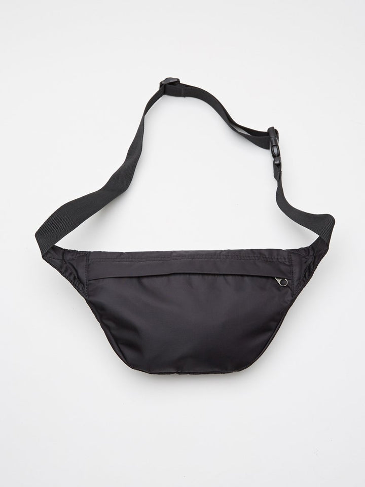 Drop Out Waistpack Black - Thumbnail Image Number 2 of 2

