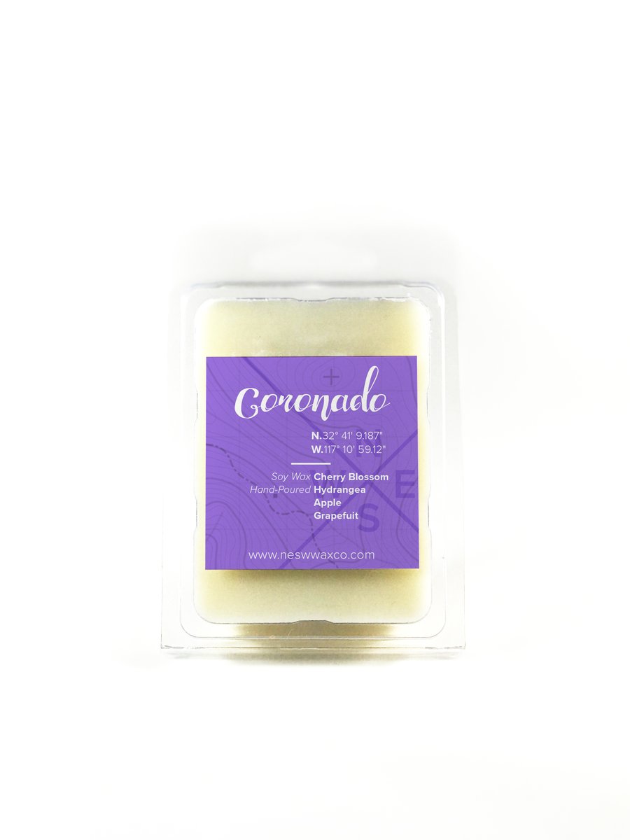 Coronado Melt - Visual Media Number 1 of 1