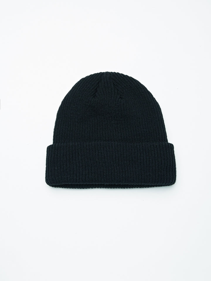 Ruger 89 Beanie Black - Thumbnail Image Number 2 of 2

