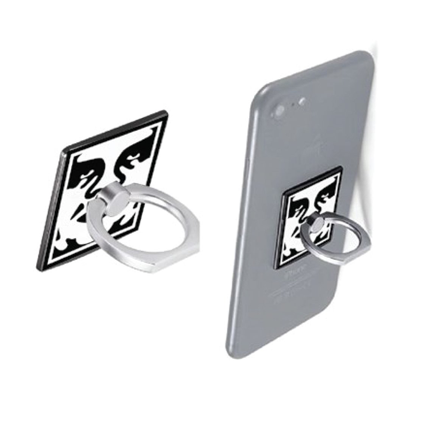 Icon Phone Ring | Black - Visual Media Number 1 of 1