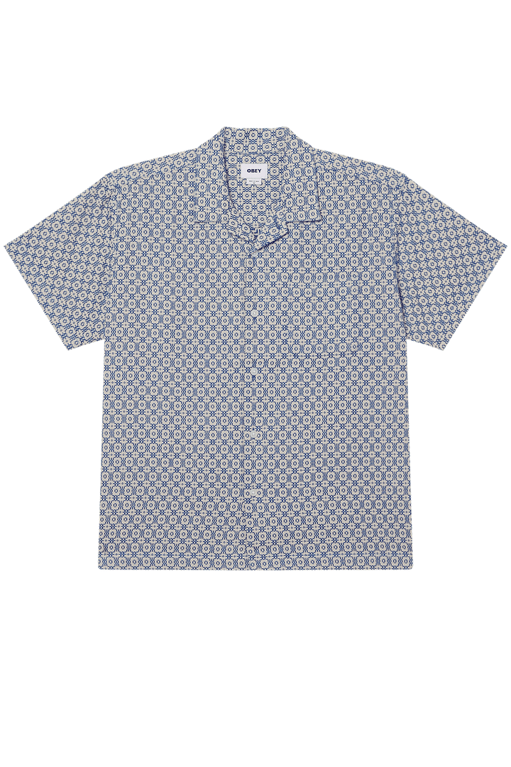 Adrian Woven | Unbleached - Thumbnail Image Number 1 of 2
