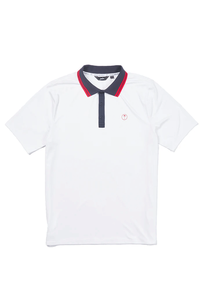 Union Polo | USA - Thumbnail Image Number 2 of 3
