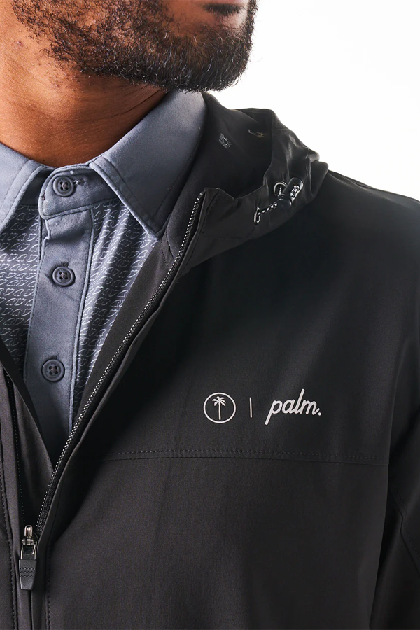 Upgrade Performance Windbreaker | Meteorite - Thumbnail Image Number 2 of 4
