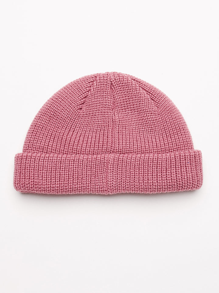 Micro Beanie | Cassis - Thumbnail Image Number 2 of 2
