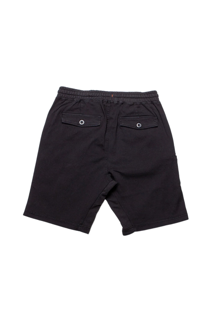 Dualsport Short | Vintage Black - Thumbnail Image Number 2 of 2
