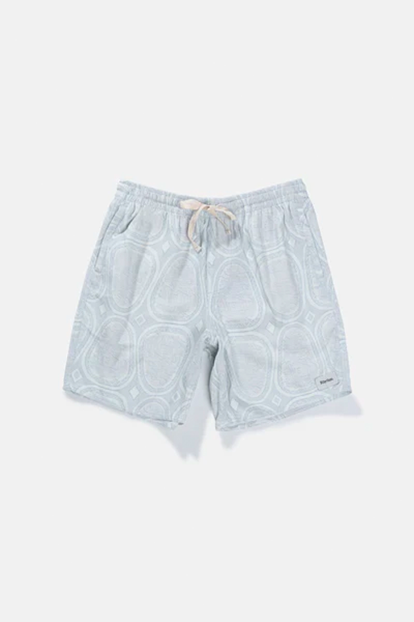 Vista Jam Walkshort | Sea Foam - Thumbnail Image Number 1 of 4
