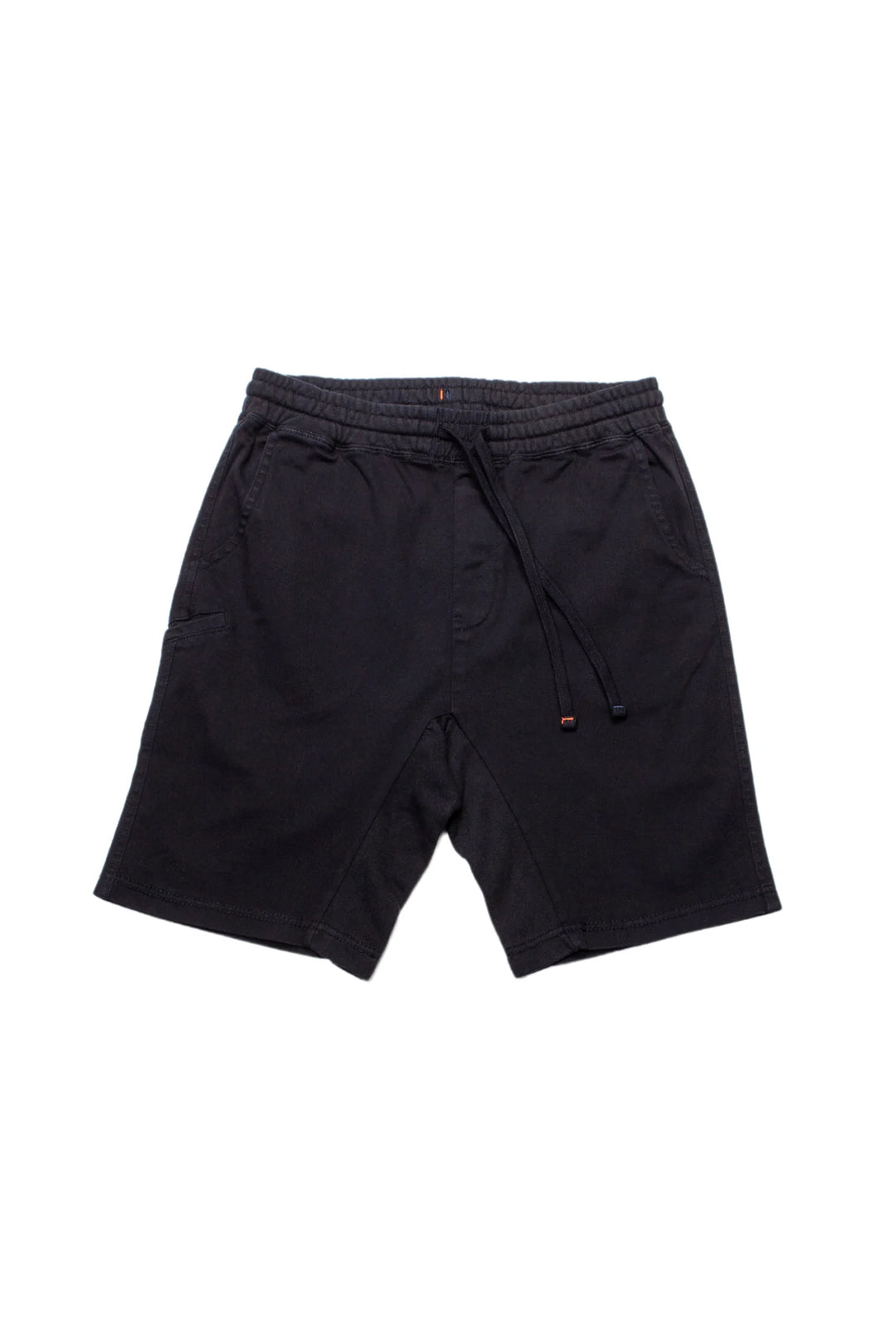 Dualsport Short | Vintage Black - Visual Media Number 1 of 2