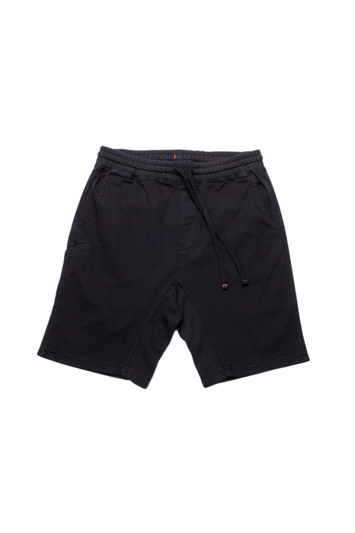 Dualsport Short | Vintage Black - Thumbnail Image Number 1 of 2
