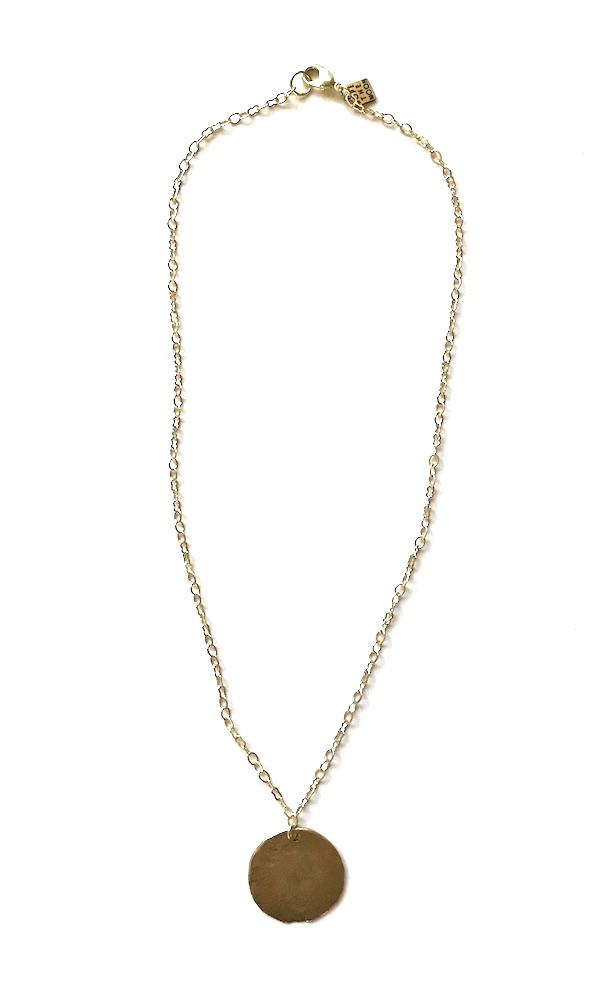 Orion 16" Necklace - Visual Media Number 1 of 1