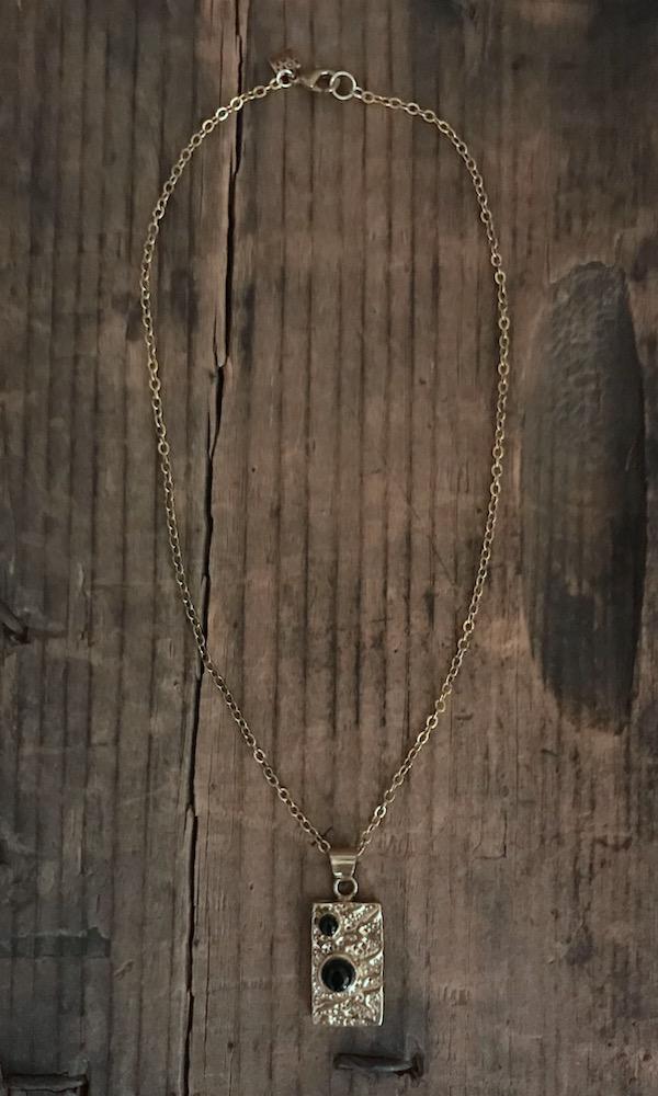 Vandal Necklace - Visual Media Number 1 of 1