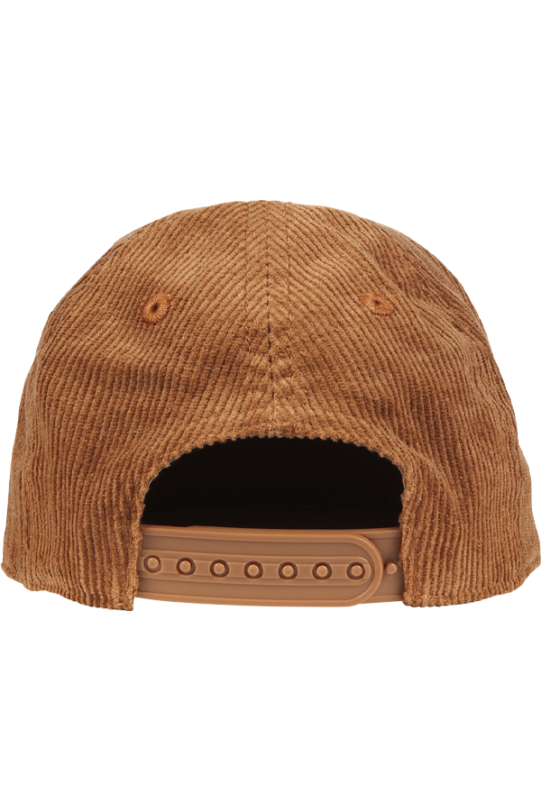 Bintangs Hat | Brown - Visual Media Number 2 of 3