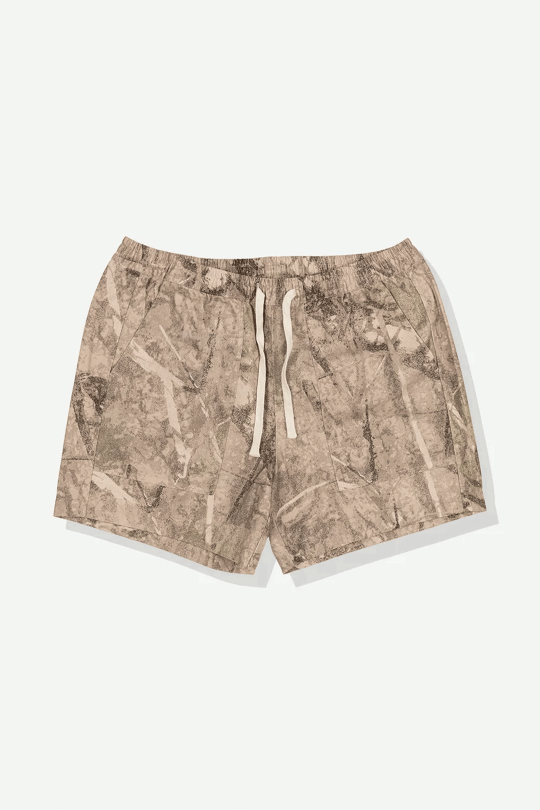 Leisure Walk Short | Camo - Visual Media Number 1 of 1