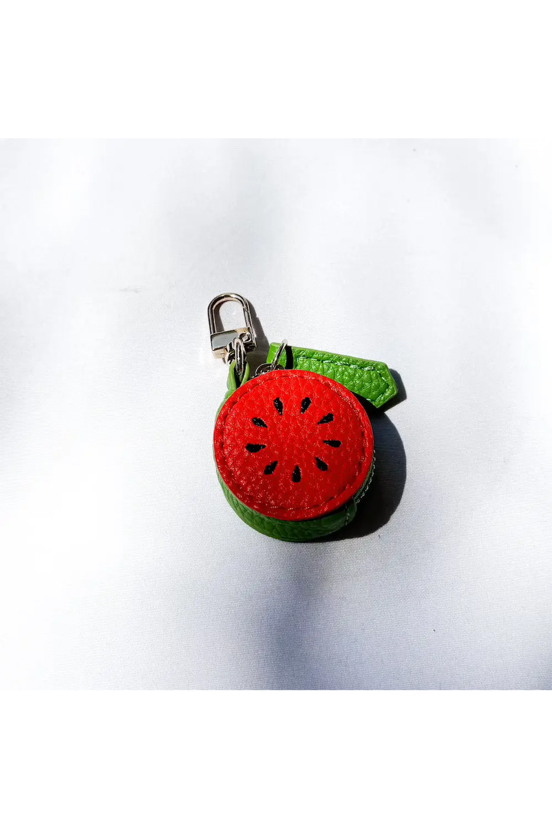 Cutie Fruit Bag Charm | Watermelon - Visual Media Number 1 of 1