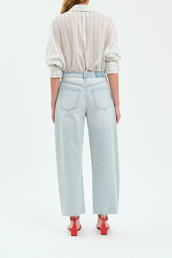 Westward Barrel Denim | Lost Love Vintage - Thumbnail Image Number 3 of 3
