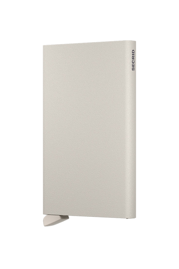 Cardprotector Powder | White - Thumbnail Image Number 1 of 2
