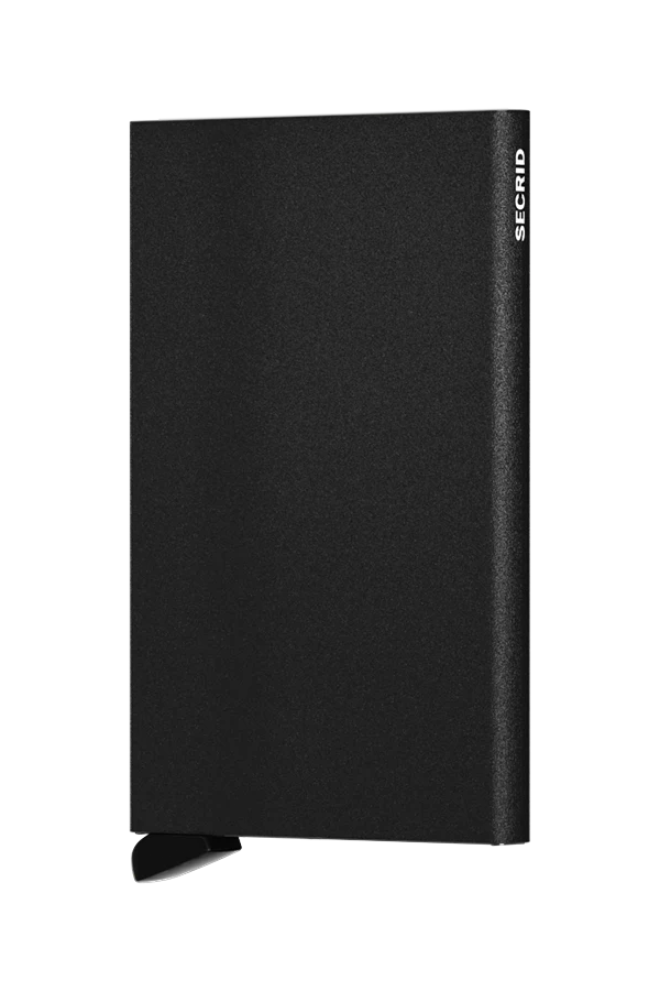 Cardprotector Powder | Black - Visual Media Number 1 of 3