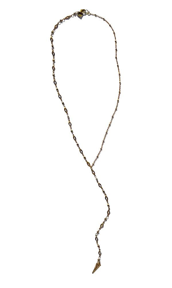 Nightingale Necklace - Visual Media Number 1 of 1