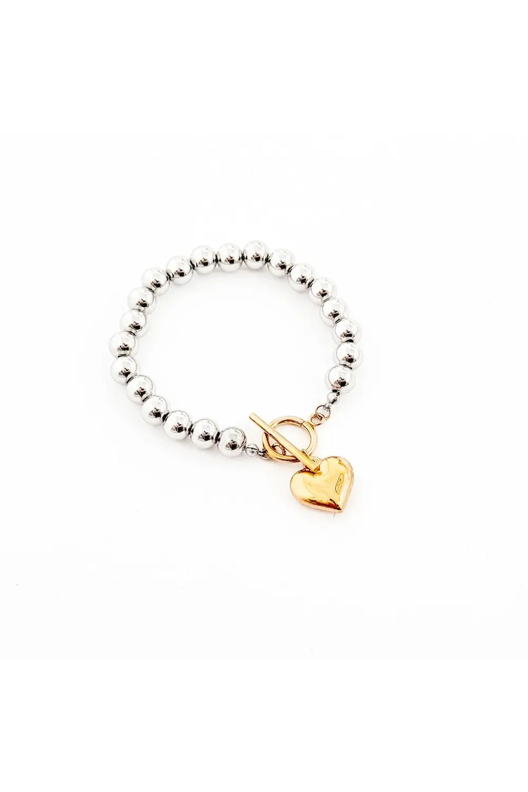 Wrapped in Love Toggle Bracelet - Visual Media Number 1 of 2