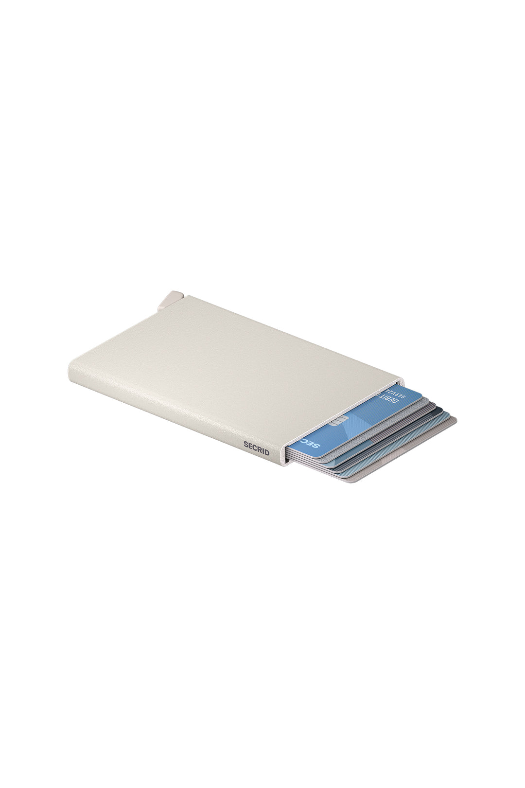 Cardprotector Powder | White - Visual Media Number 2 of 2