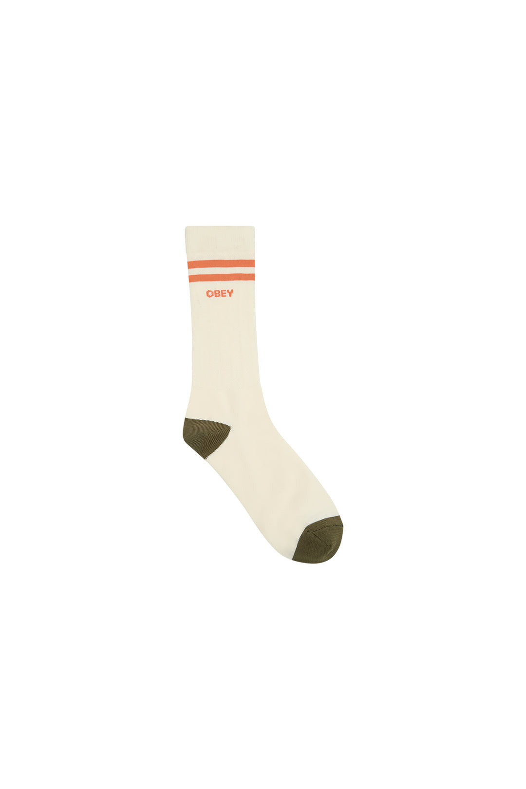 Soccer Socks | Dusty Orange - Visual Media Number 1 of 1