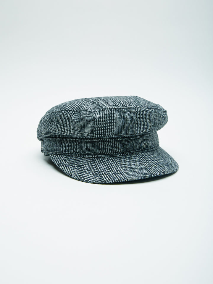 Saxon Hat Black Multi - Thumbnail Image Number 1 of 2
