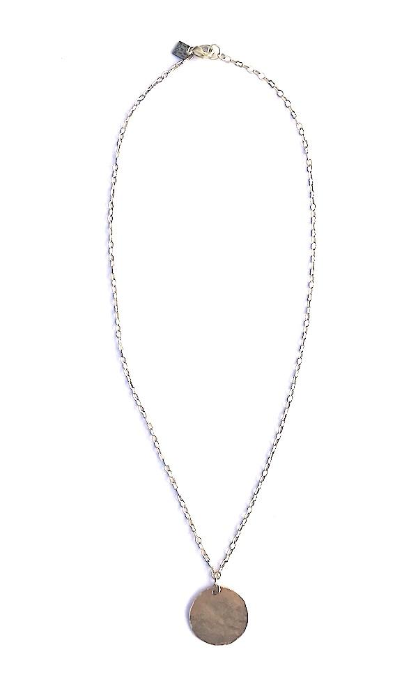 Orion 20" Necklace - Visual Media Number 1 of 1