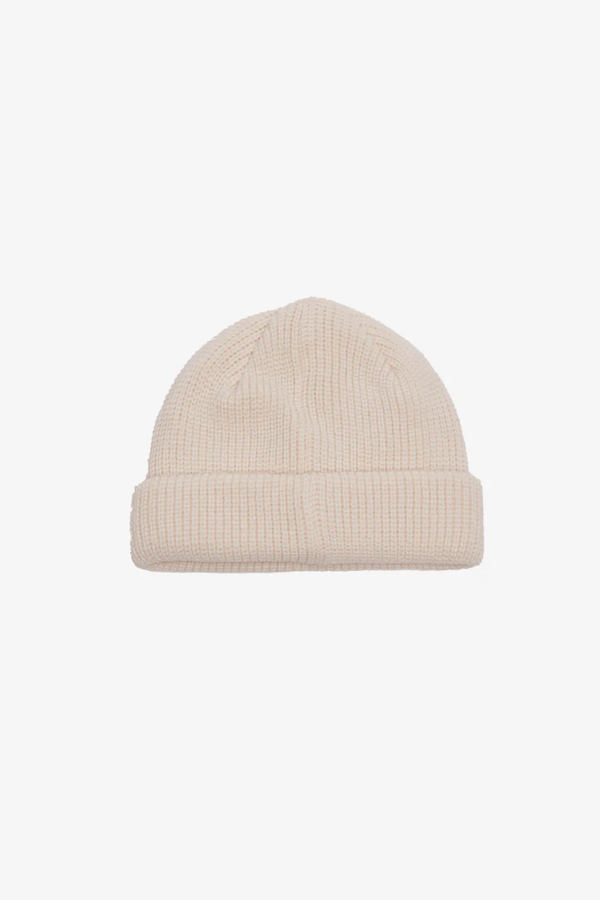 Micro Beanie | Blanc De Blanc - Visual Media Number 2 of 2