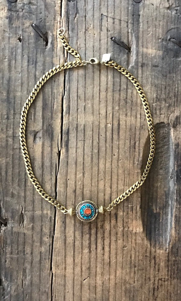 Lover Boy Choker - Visual Media Number 1 of 1