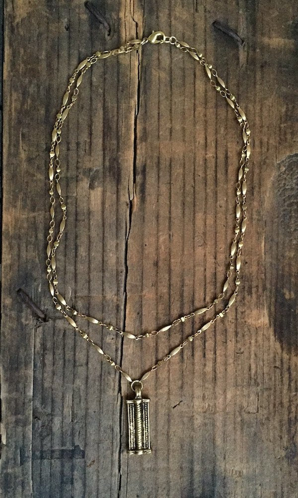 Free Bird Necklace - Visual Media Number 1 of 1