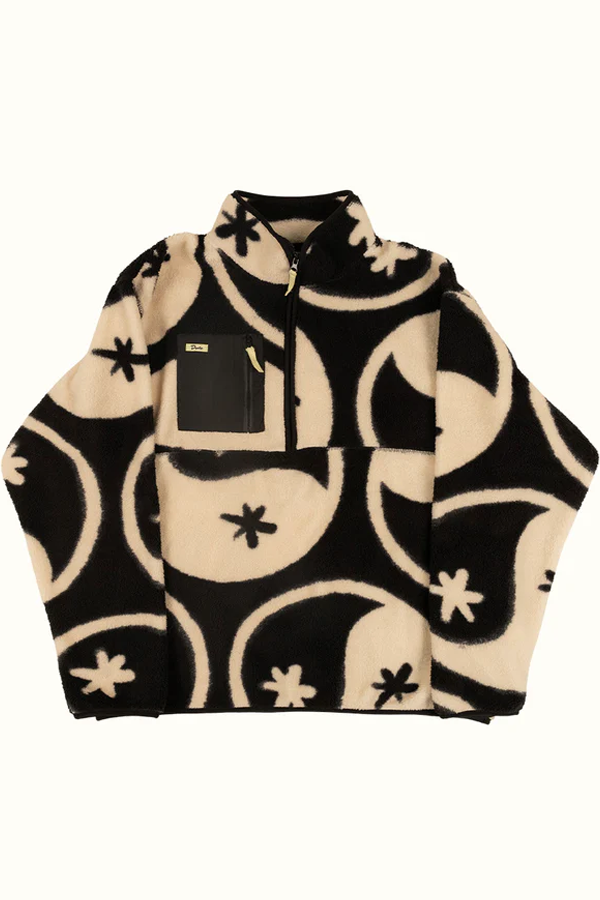 Yin Yang Sherpa | Black - Thumbnail Image Number 4 of 4
