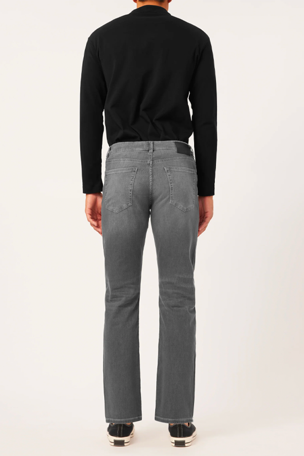 Russell Slim Straight Jeans 32" | Starship - Main Image Number 2 of 4