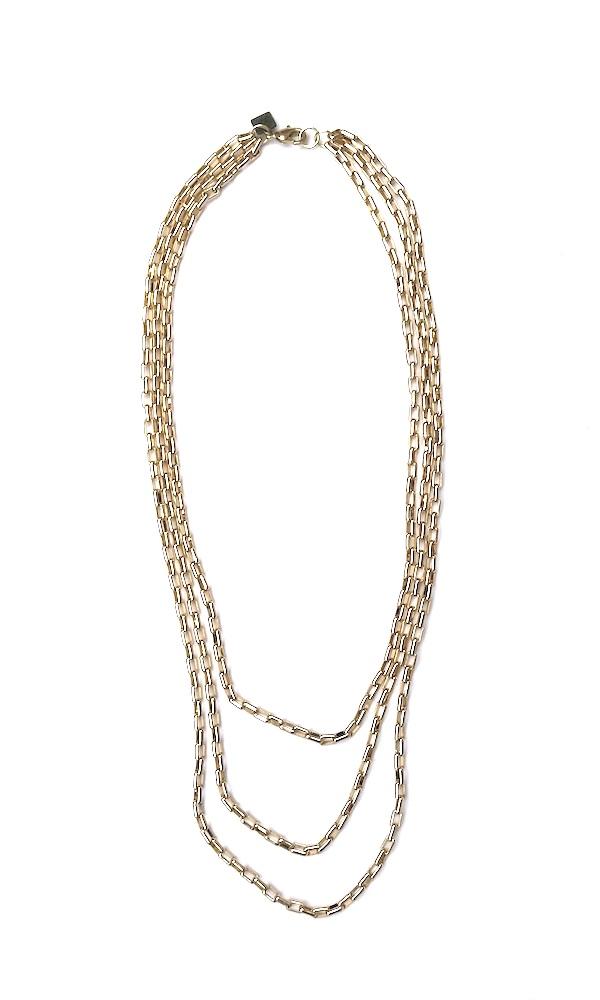 Allure Necklace - Visual Media Number 1 of 1
