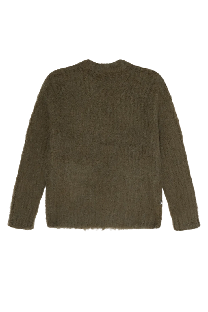 Patron Cardigan | Tea Leaf - Thumbnail Image Number 2 of 2
