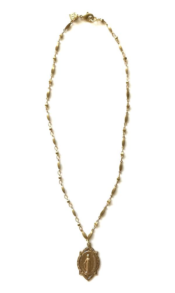 Have Faith Necklace - Visual Media Number 1 of 1