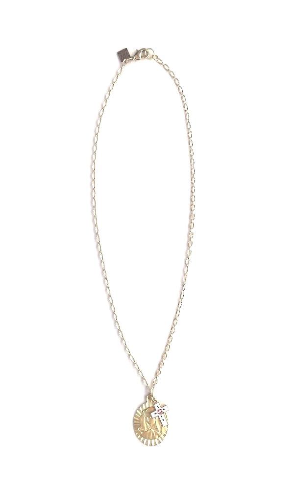 Like A Prayer Necklace - Visual Media Number 1 of 1