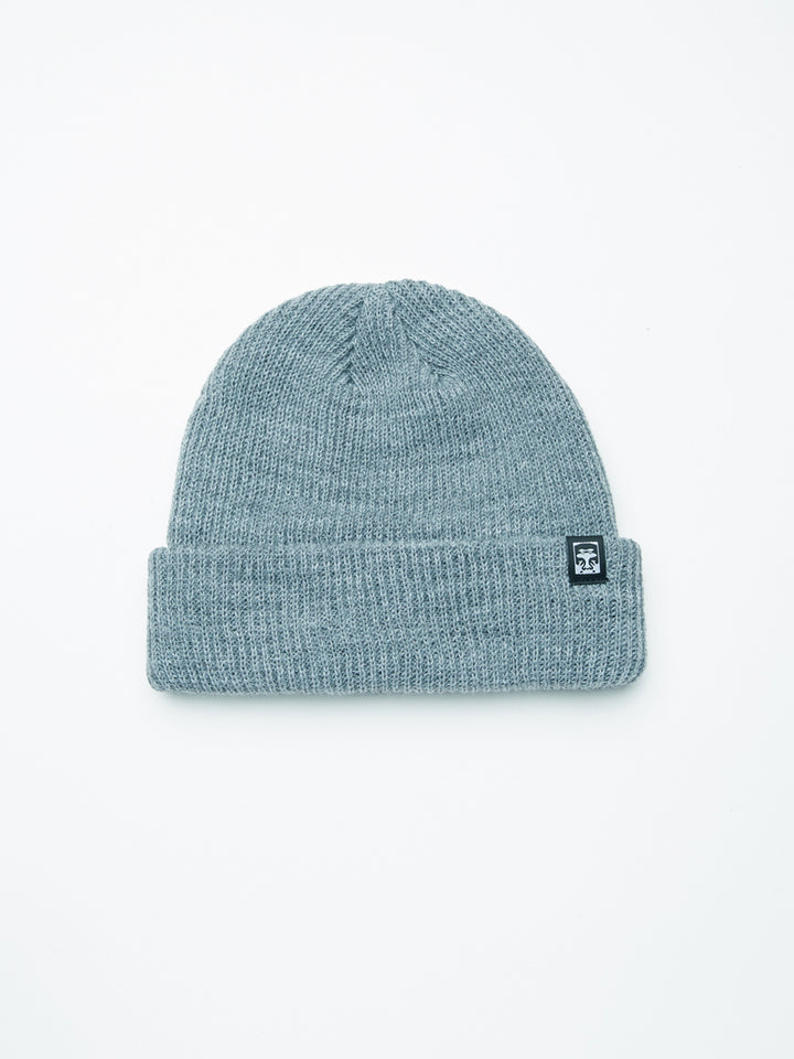 Ruger 89 Beanie Heather Grey - Thumbnail Image Number 1 of 2
