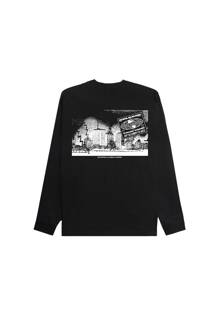 Release Your Mind | Black - Thumbnail Image Number 1 of 2
