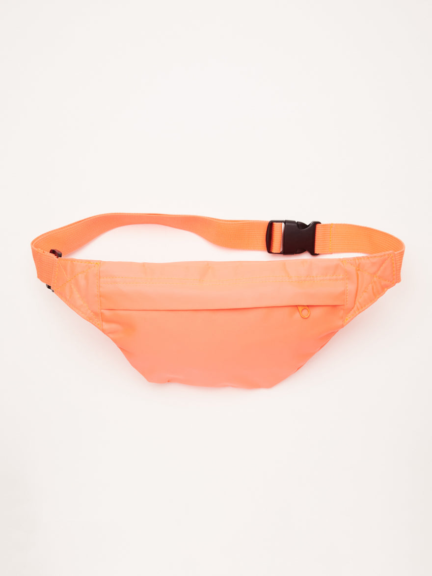 Drop Out Waistpack | Coral - Main Image Number 2 of 2