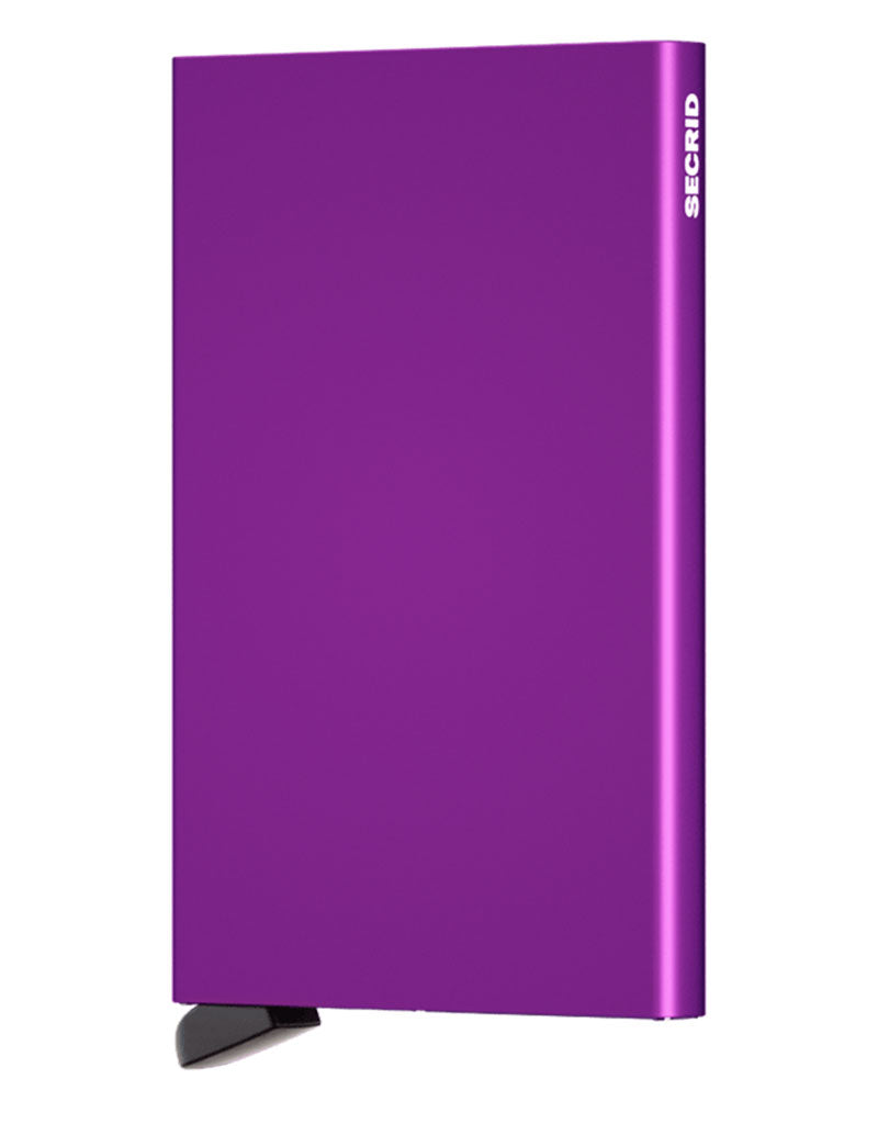 Cardprotector | Violet - Main Image Number 1 of 1