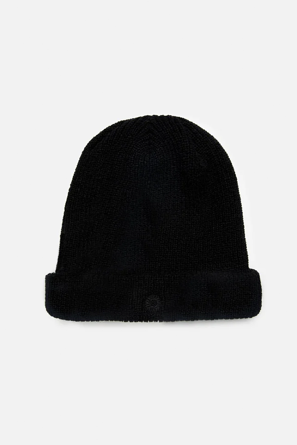 Classic Watch Beanie | Vintage Black - Main Image Number 1 of 1