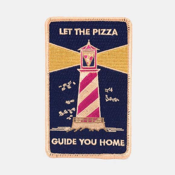 Pizza Patch - Main Image Number 1 of 1