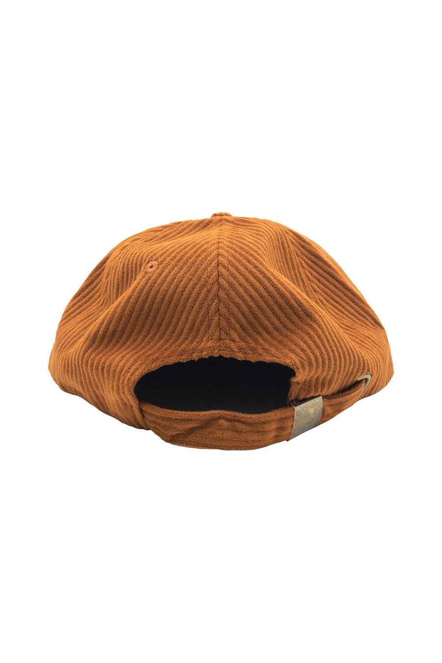 Don't Trip Fat Corduroy Hat | Rust - Main Image Number 2 of 2