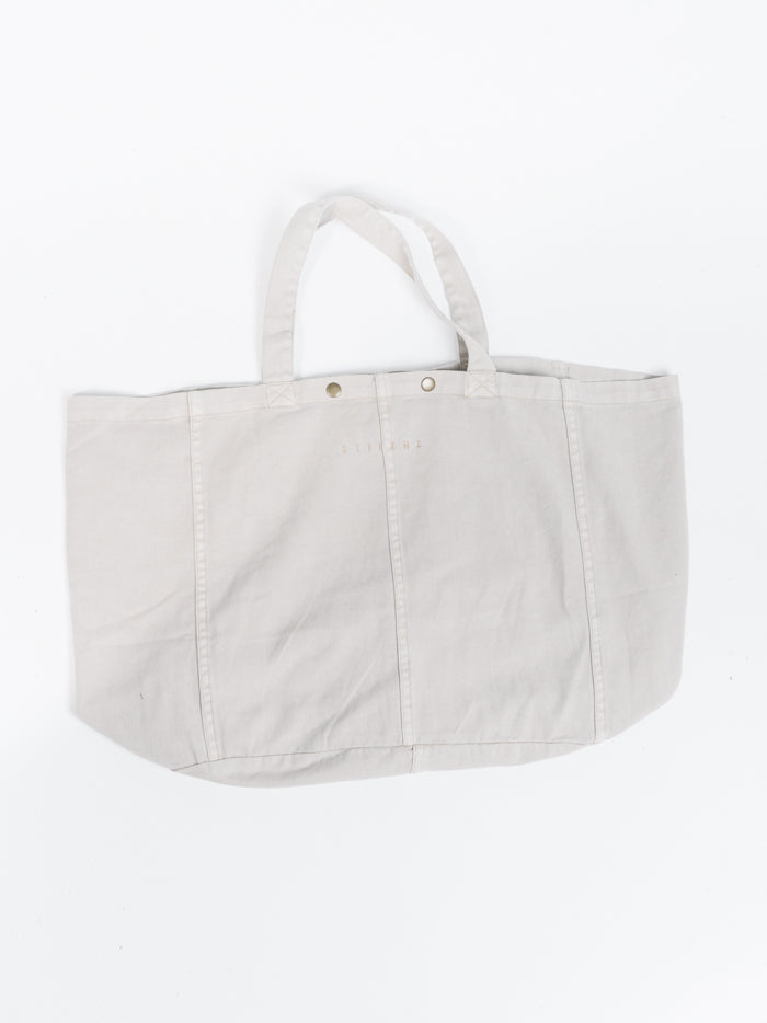 Patti Tote | Oat - Main Image Number 1 of 1