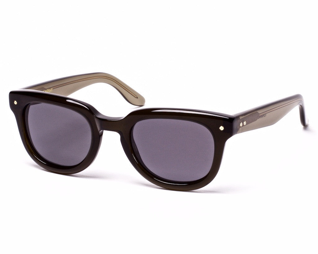 Termino Sunglasses | Moss - Polarized - Main Image Number 1 of 1