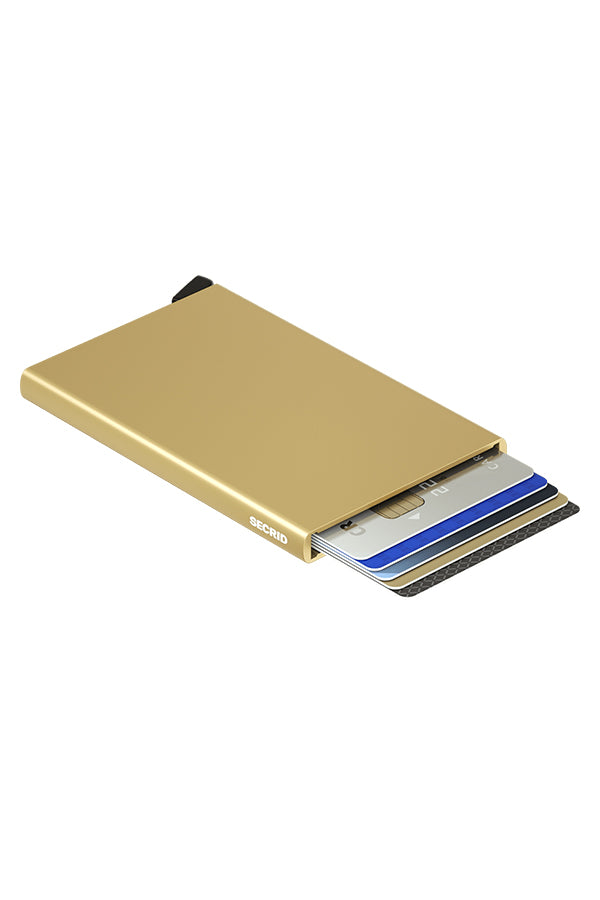 Cardprotector | Gold - Main Image Number 2 of 3