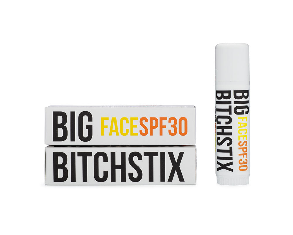 Big Bitchstix Face SPF Stix - Main Image Number 1 of 1