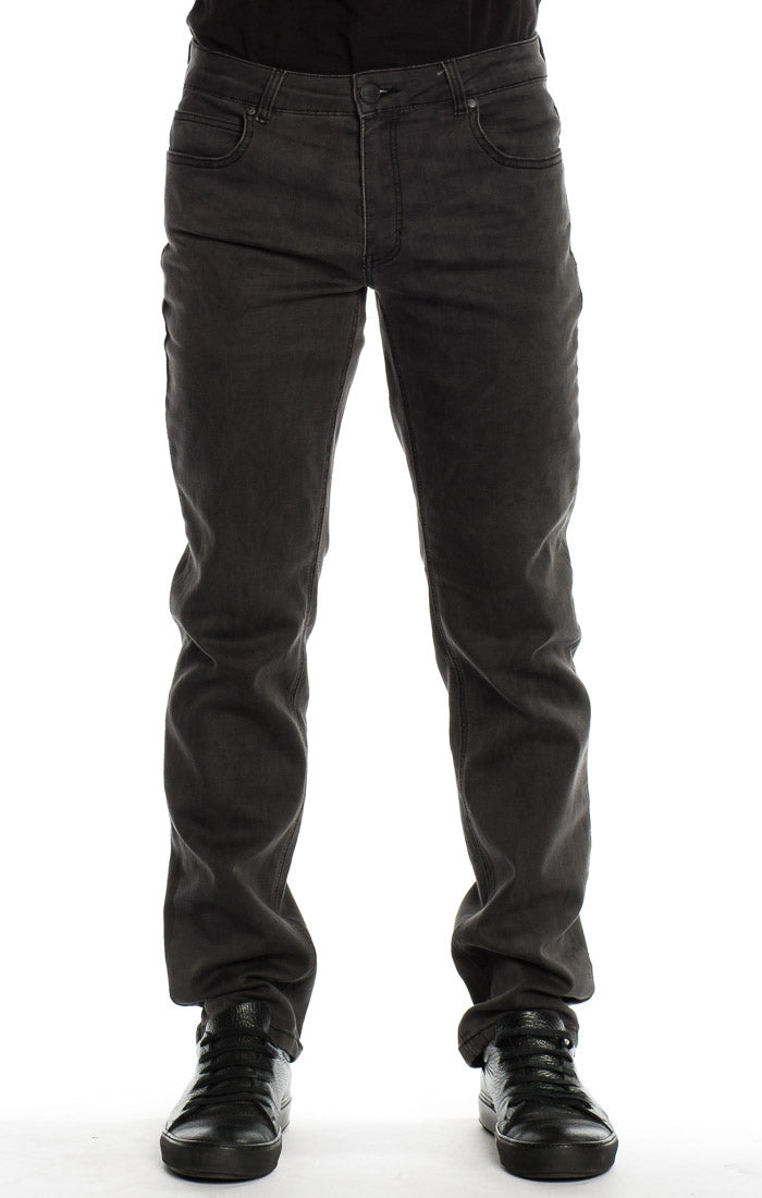 Now Denim Pant | Vintage Black – West of Camden