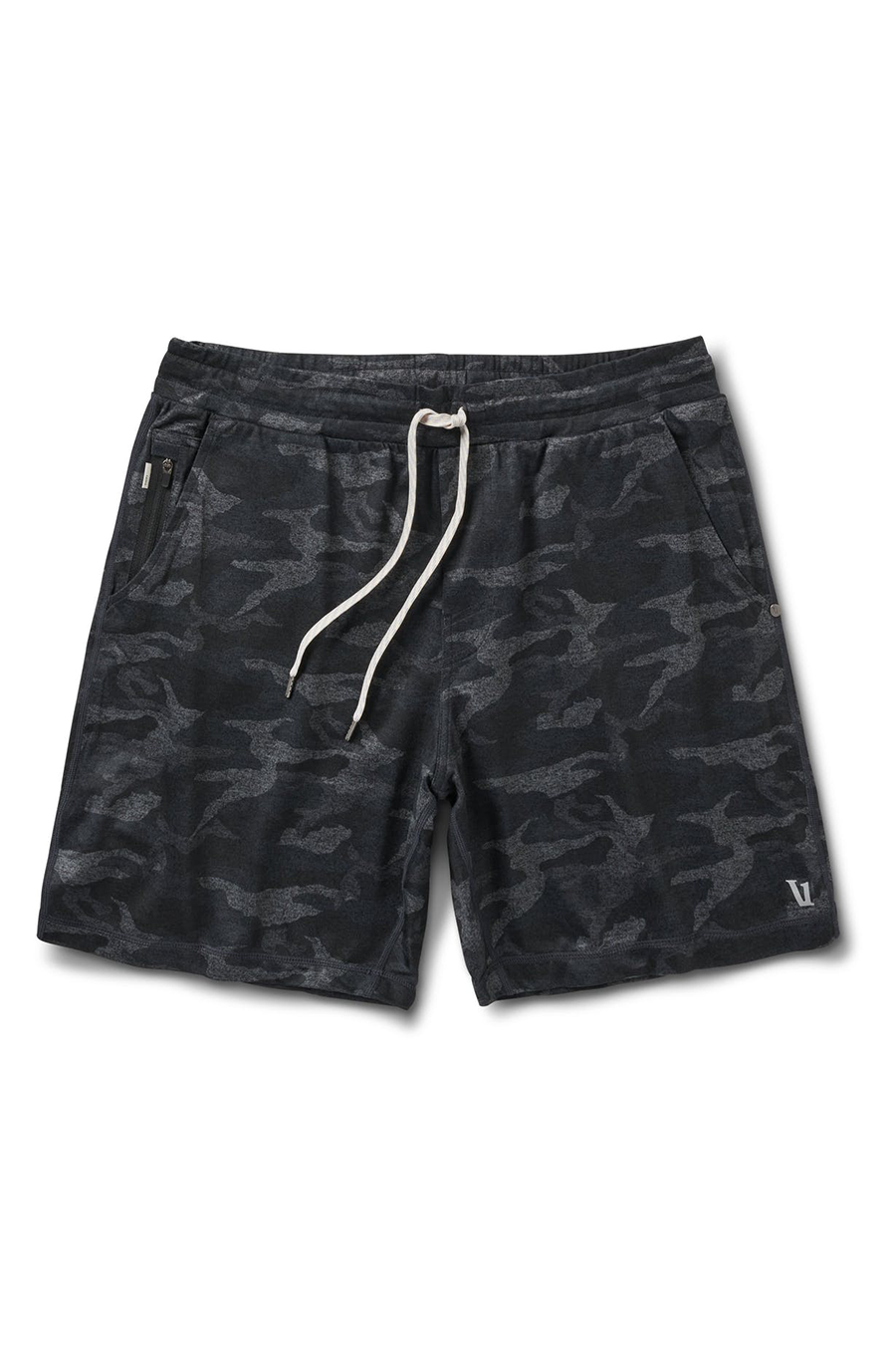 Ponto Short | Black Camo - Visual Media Number 1 of 1