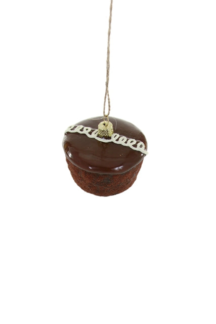 Cupcake Ornament - Main Image Number 1 of 1
